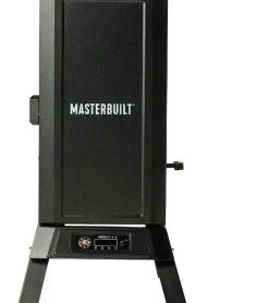 Sähkösavustin Masterbuilt 710, digitaalinen, wifi-ohjattava