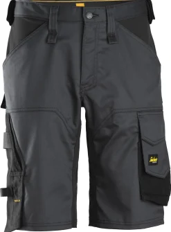 Shortsit Snickers Workwear AllroundWork 6153