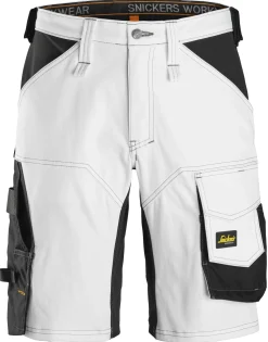 Shortsit Snickers Workwear AllroundWork 6153