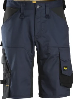 Shortsit Snickers Workwear AllroundWork 6153