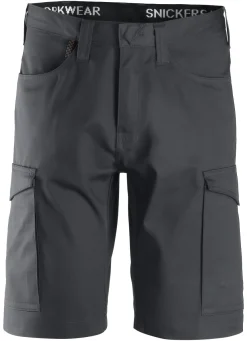 Shortsit Snickers Workwear Service Line 6100