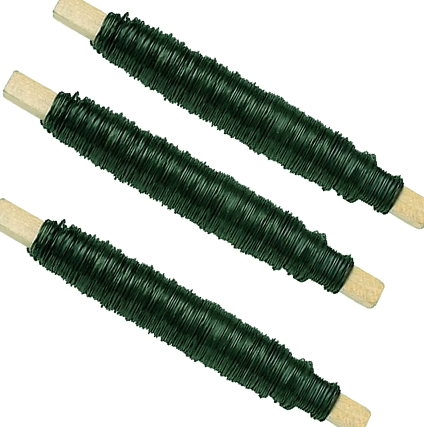Sidontalanka Nordic Fence 0,55mm 25 kpl vihreä