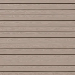 Sisäkulmaprofiili Cedral Lap 35x25x3000 mm eri värejä