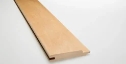Sisustuspaneeli Karava STP 15x90x2400 mm tervaleppä