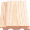 Sisustuspaneeli Maler STP-6 PN 14x95x2085mm EM/VM ympäripontattu puuvalmis