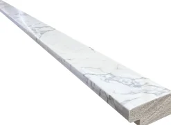 Sisustuspaneelin päätypala Järnvik Decoration Vermor, naaras
