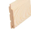 Sisustuspaneeli Tuuli Indoor STP, 15x95mm, VM/EM, mänty, puuvalmis