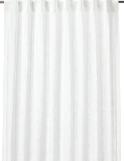 Sivuverho Svanefors Otila, 125x250cm, 2kpl/pkt, eri värejä