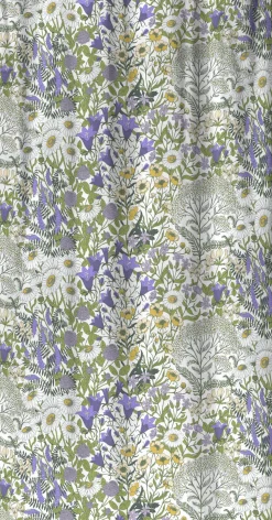 Sivuverho Vallila Ahomaa, 140x240cm