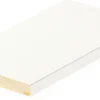Smyygilista Cent, 15x120mm, mänty, valkoinen, eri pituuksia