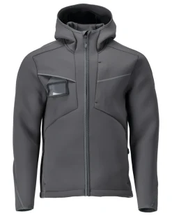 Softshell-takki Mascot Customized 22086-662