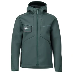 Softshell-takki Mascot Customized 22086-662
