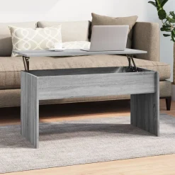 Sohvapöytä 102x50,5x52,5cm, eri värejä