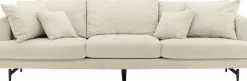 Sohva Venture Home Sofia 3 ist beige