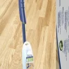 Spraymoppisetti Bona puulattiat