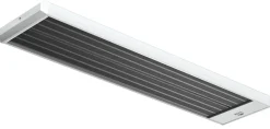 Säteilylämmitin Elztrip EZ208 800W IP44 683x282x64