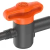Säätöventtiili Gardena Micro-Drip suuttimelle 5 kpl