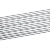 Suihkuhylly Bemeta Cytro, 270x110 mm, hopea