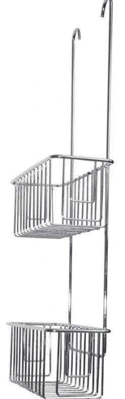 Suihkukori sekoittajaan Demerx Twin, 550x250x90mm
