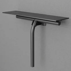 Suihkulasta hyllyllä Scandtap Style, eri värejä
