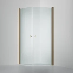 Suihkunurkka INR LINC Niagara 90x90cm Safetech-lasi eri värejä