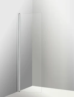 Suihkuovi Tammiholma KKS 700x1900 mm kirkas lasi