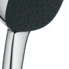 Suihkupää Grohe Vitalio Comfort 110 (2639710E), 2 suihkutoimintoa, kromi