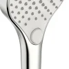 Suihkupää Oras Optima Style 272020N ø110mm
