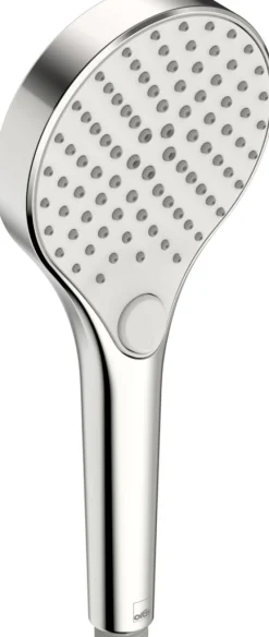 Suihkupää Oras Optima Style 272020N ø110mm