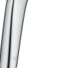Suihkupää seinäkiinnikkeellä Grohe Vitalio Comfort 110, 2 suihkutoimintoa, kromi