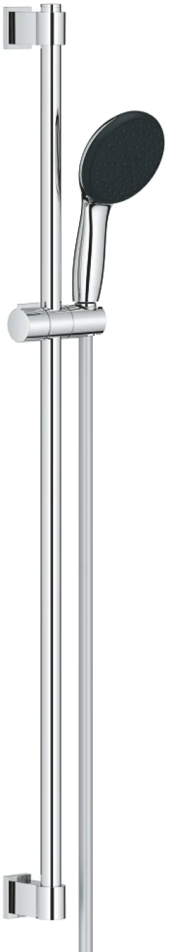 Suihkusetti Grohe Vitalio Start 110 (26954001), 2 suihkukuviota, kromi
