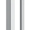 Suihkutanko Hansgrohe Unica E Puro, 65 cm, Easy slide -liu'ulla ja Isiflex-suihkuletkulla 160 cm, kromi