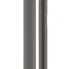 Suihkutanko Hansgrohe Unica S Puro, 90 cm, suihkuletkulla, harjattu musta kromi