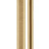 Suihkutanko Hansgrohe Unica S Puro, 90 cm, suihkuletkulla, harjattu pronssi
