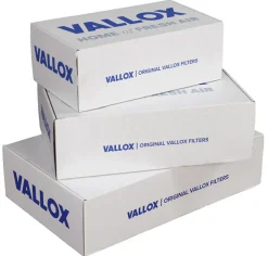 Suodatinpakkaus Vallox Nro 30 Aito Kotilämpö