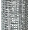 Suojaverkko Hortus 6x6-0,6mm 1x10m galvanoitu