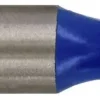 Suorajyrsin Tivoly, 6x8mm