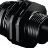 Suoraosa Uponor Q&E UK PPM 1" G3/4"UK