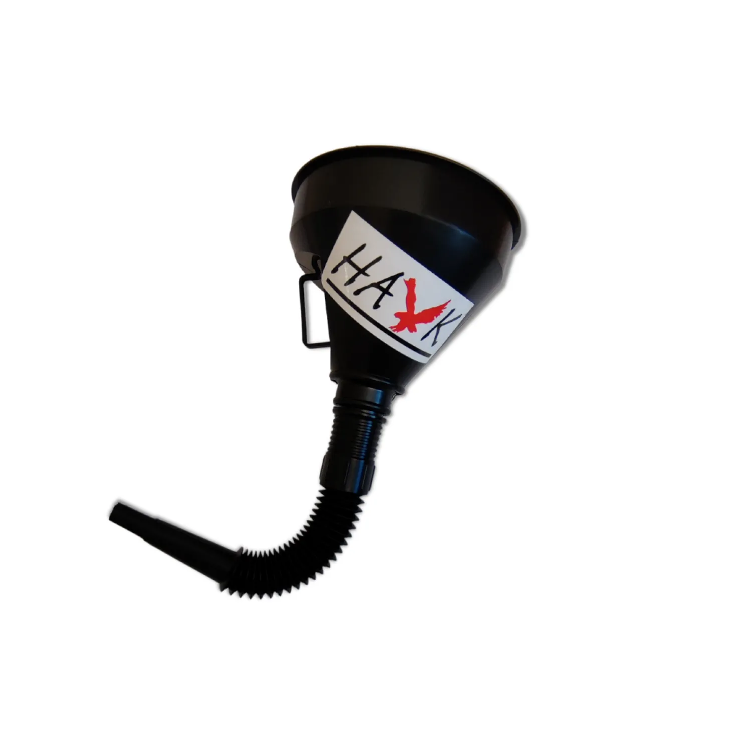 Suppilo Hawk 130mm