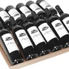 Taitettava hylly Foldable mQuvée WineExpert 180/192 viinikaappiin