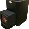Takkakiuas Skamet PS-210 GL Mini, 7-12m³