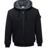 Takki Portwest KS32 Pewter musta