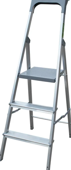 Taloustikkaat Skeppshult Pro-light