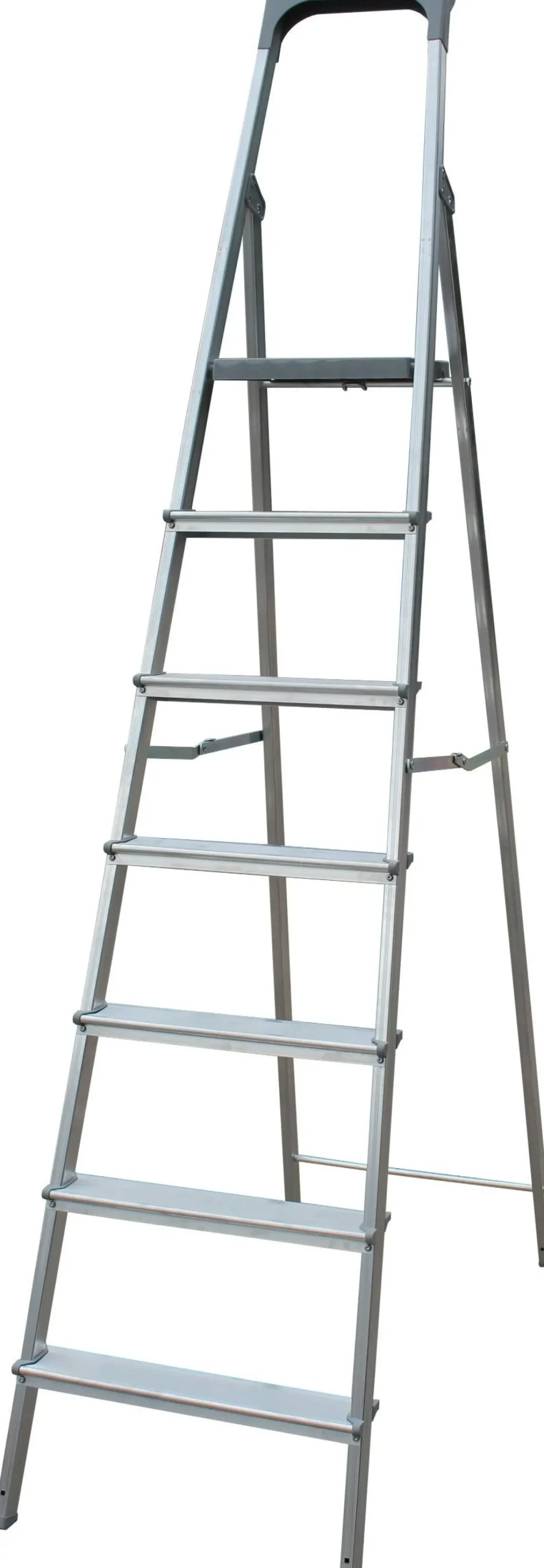 Taloustikkaat Skeppshult Pro-light