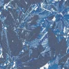 Tapetti Decor Maison Belle 5337-2, non-woven, kasvi, sininen