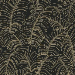 Tapetti Galerie Bazaar G78297-301, palmu