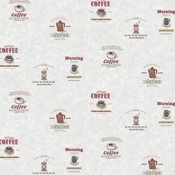 Tapetti Galerie Kitchen Moments G12240-42, teksti