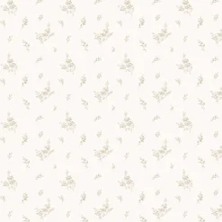 Tapetti Galerie Miniatyrer G67915-18, romanttinen