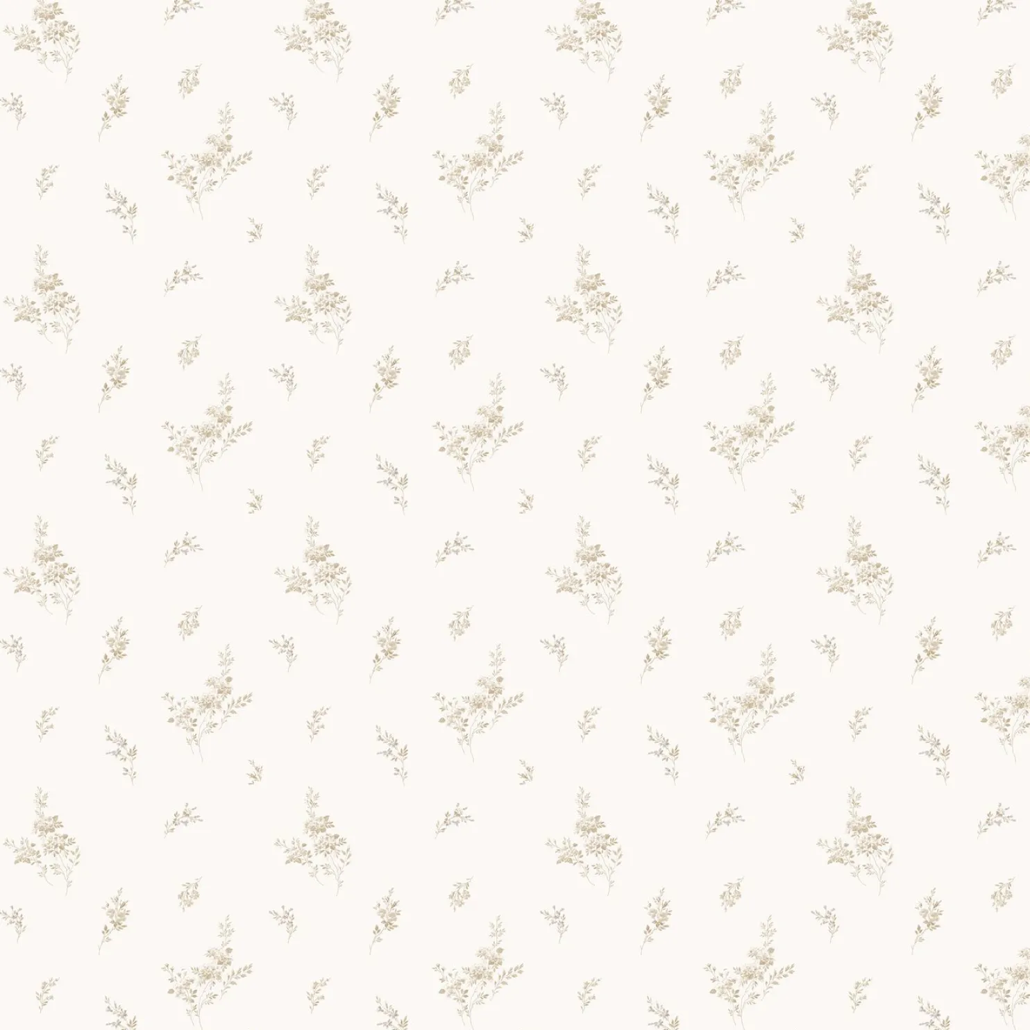 Tapetti Galerie Miniatyrer G67915-18, romanttinen