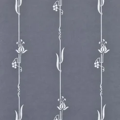 Tapetti Paintpart Mormorstid 4834, Art Deco, jugend